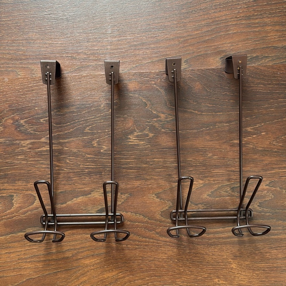 Over Door Hangers